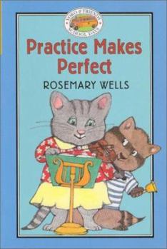 Paperback Yoko & Friends: School Days #10: Practice Makes Perfect Yoko & Friends School Days: Practice Makes Perfect - Book #10 Book