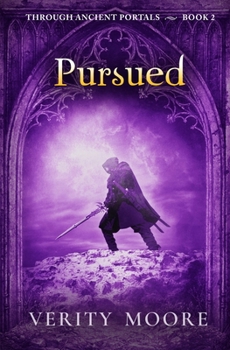 Paperback Pursued Book