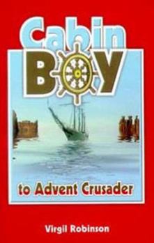 Paperback Cabin Boy to Advent Crusader Book