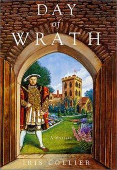 Hardcover Day of Wrath Book