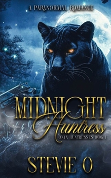 Paperback Midnight Huntress Book