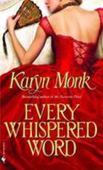 Every Whispered Word - Book #4 of the Orphan