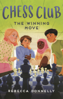 Chess Club: The Winning Move