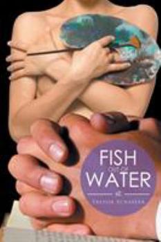 Paperback Fish out of Water Book