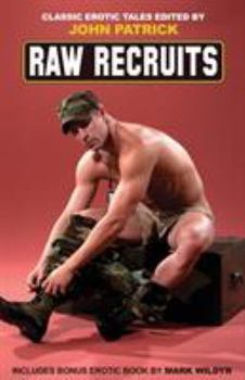 Paperback Raw Recruits Book