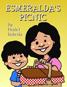 Paperback Esmeralda's Picnic Book