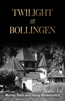 Paperback Twilight at Bollingen Book
