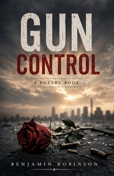 Paperback Gun control Book