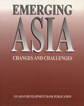 Paperback Emerging Asia: Changes and Challenges Book