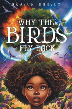 Paperback Why the Birds Fly Back Book