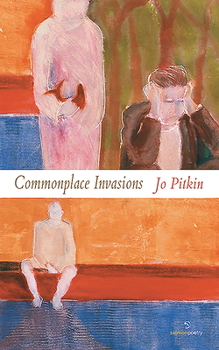 Paperback Commonplace Invasions Book