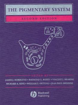 Hardcover The Pigmentary System, Second Edition Book