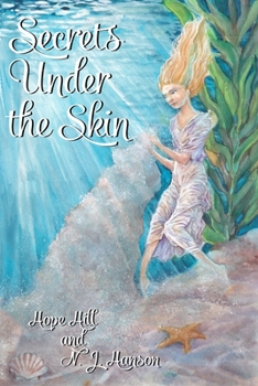 Paperback Secrets Under the Skin Book