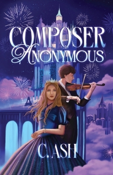 Paperback Composer Anonymous Book