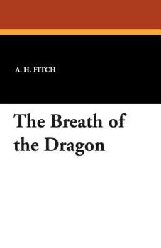 Paperback The Breath of the Dragon Book