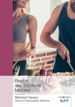 Paperback Best of des Solutions Minceur [French] Book