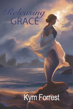 Paperback Releasing Grace Book