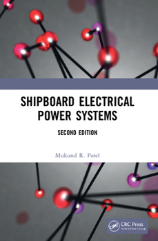 Paperback Shipboard Electrical Power Systems Book