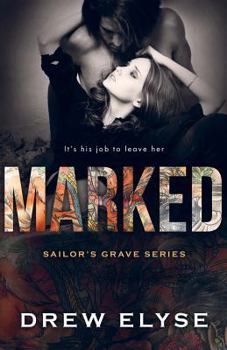 Paperback Marked Book