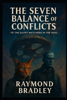 The Seven Balance of Conflicts