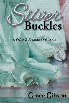 Paperback Silver Buckles Book