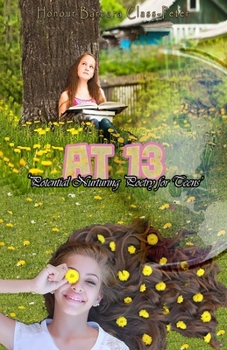 Paperback at 13: 'Wildest' Imaginations & Potential Nurturing for Teens Book