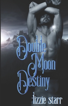 Paperback Double Moon Destiny Book