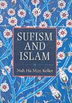 Paperback Sufism and Islam Book