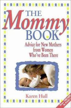 Paperback The Mommy Book