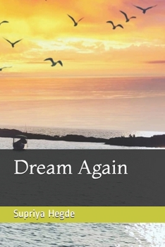 Paperback Dream again Book