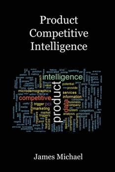 Paperback Product Competitive Intelligence Book