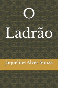Paperback O Ladrão [Portuguese] Book