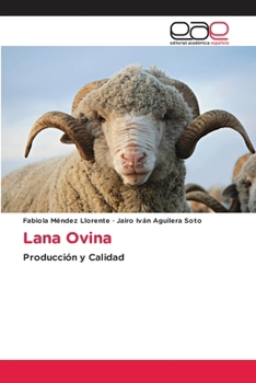Paperback Lana Ovina [Spanish] Book