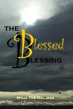 Paperback The Blessed Blessing Book