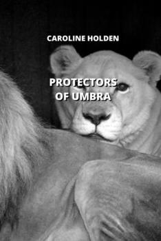 Paperback Protectors of Umbra Book