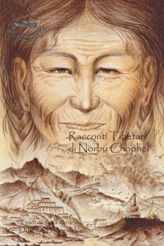 Paperback Racconti Tibetani [Italian] Book