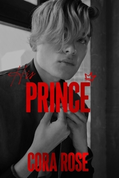 Paperback His Prince Book