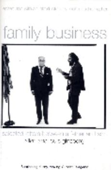 Paperback Family Business Pbk Book