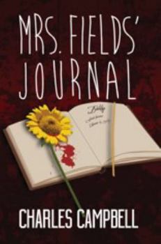Paperback Mrs. Fields' Journal Book