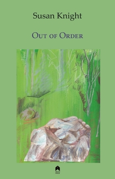 Paperback Out of Order Book
