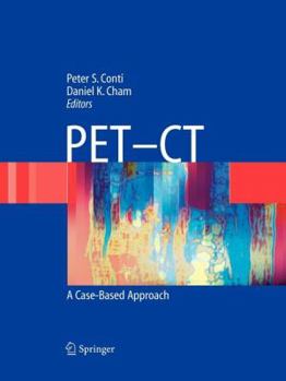 Hardcover PET-CT Book