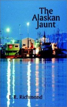 Paperback The Alaskan Jaunt Book