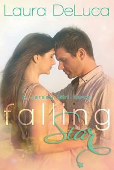 Falling Star - Book #1 of the Jersey Girl