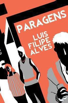 Paperback Paragens [Portuguese] Book