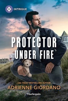 Protector under Fire