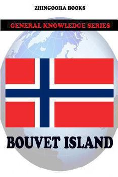Paperback Bouvet Island Book