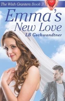 Paperback Emma's New Love Book