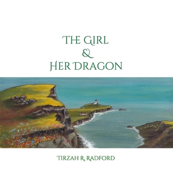 Paperback The Girl & Her Dragon Book