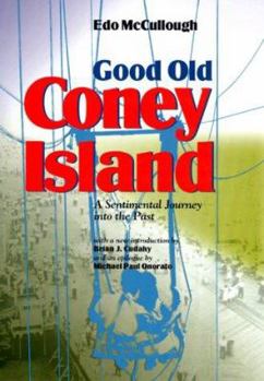Paperback Good Old Coney Island Book