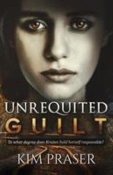 Paperback Unrequited Guilt Book
